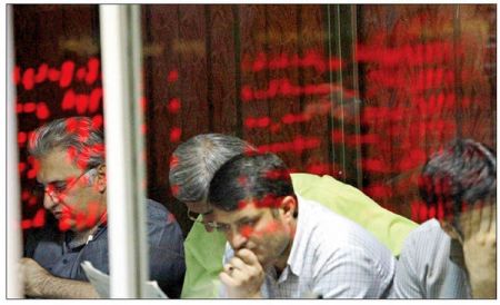 اخباراقتصادی ,خبرهای اقتصادی ,بورس اخباراقتصادی ,خبرهای اقتصادی,بورس