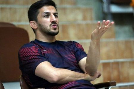 اخبارورزشی ,خبرهای ورزشی ,حمید سوریان اخبار ورزشی ,خبرهای ورزشی ,حمید سوریان