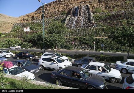 اخباراجتماعی ,خبرهای اجتماعی ,محورهای برونشهری اخبار اجتماعی ,خبرهای اجتماعی,محورهای برونشهری