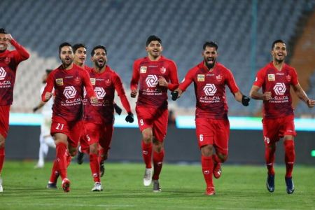 اخبارورزشی ,خبرهای ورزشی ,پرسپولیس اخبار ورزشی ,خبرهای ورزشی ,پرسپولیس