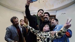 اخبار فرهنگی,خبرهای فرهنگی,پایتخت ۶ اخبار فرهنگی,خبرهای فرهنگی,پایتخت ۶