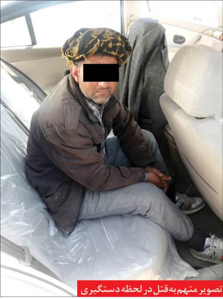 اخبارحوادث,خبرهای حوادث ,حوادث روز اخبار حوادث,خبرهای حوادث ,حوادث روز