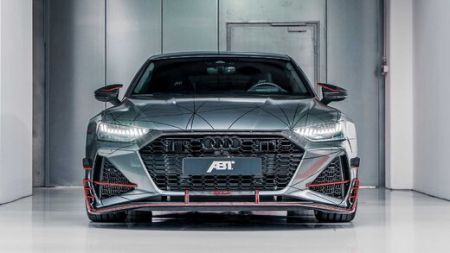  اخباراقتصادی ,خبرهای اقتصادی, Audi RS7 