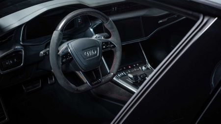  اخباراقتصادی ,خبرهای اقتصادی, Audi RS7 