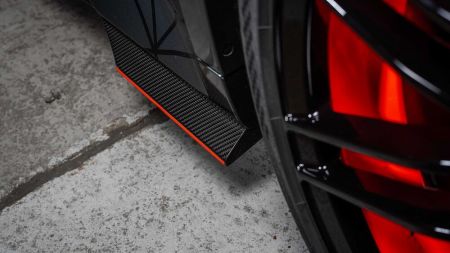  اخباراقتصادی ,خبرهای اقتصادی, Audi RS7 