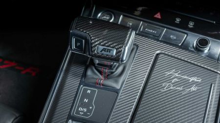  اخباراقتصادی ,خبرهای اقتصادی, Audi RS7 