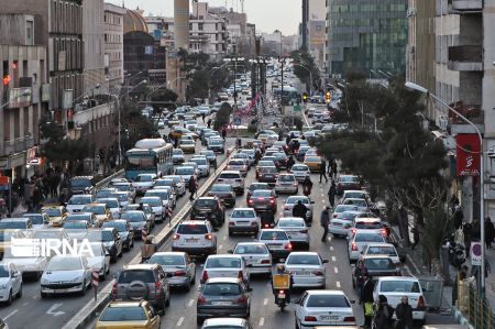 اخباراجتماعی ,خبرهای اجتماعی ,ترافیک نیمهسنگین اخبار اجتماعی ,خبرهای اجتماعی,ترافیک نیمهسنگین