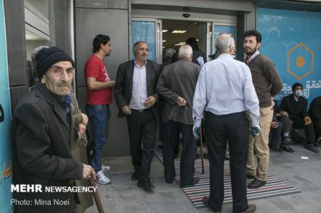 اخبار پزشکی ,خبرهای پزشکی ,دفاتر پیشخوان دولت اخبار پزشکی ,خبرهای پزشکی, دفاتر پیشخوان دولت