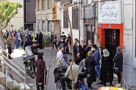 اخباراقتصادی ,خبرهای اقتصادی , بیکاران اخباراقتصادی ,خبرهای اقتصادی, بیکاران