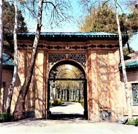 اخباراجتماعی ,خبرهای اجتماعی ,کاخ سعدآباد اخبار اجتماعی ,خبرهای اجتماعی,کاخ سعدآباد