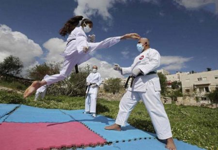 اخبارگوناگون,خبرهای گوناگون ,راه های خلاقانه برای ورزش اخبارگوناگون,خبرهای گوناگون ,راه های خلاقانه برای ورزش