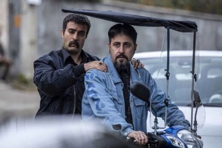 اخبار فرهنگی,خبرهای فرهنگی,احمد مهرانفر اخبار فرهنگی,خبرهای فرهنگی, احمد مهرانفر
