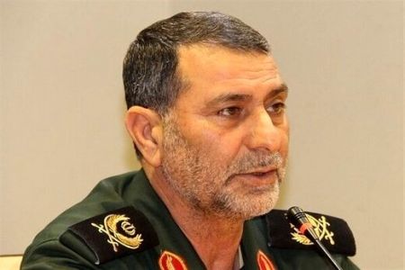 اخباراجتماعی ,خبرهای اجتماعی ,فرمانده سپاه بیت المقدس اخبار اجتماعی ,خبرهای اجتماعی,فرمانده سپاه بیت المقدس