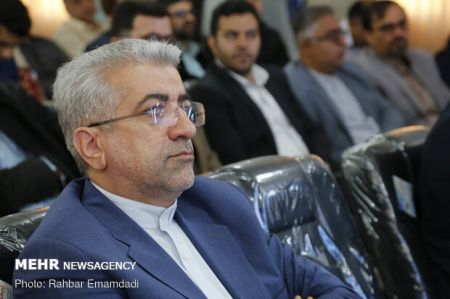 اخباراقتصادی ,خبرهای اقتصادی ,وزیر نیرو اخباراقتصادی ,خبرهای اقتصادی,وزیر نیرو
