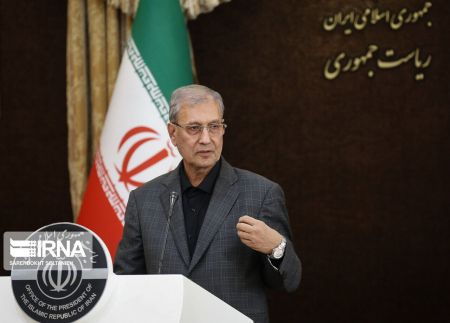 اخبارسیاسی ,خبرهای سیاسی ,سخنگوی دولت اخبارسیاسی ,خبرهای سیاسی ,سخنگوی دولت