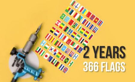 اخبارگوناگون,خبرهای گوناگون ,رکوردهای گینس اخبارگوناگون,خبرهای گوناگون ,رکوردهای گینس