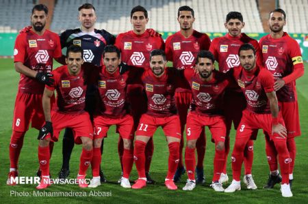 اخبارورزشی ,خبرهای ورزشی ,پرسپولیس اخبار ورزشی ,خبرهای ورزشی ,پرسپولیس
