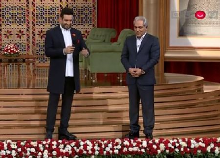 اخبار فرهنگی,خبرهای فرهنگی,برنامه دورهمی اخبار فرهنگی,خبرهای فرهنگی,برنامه دورهمی