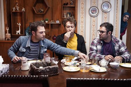 اخبار فرهنگی,خبرهای فرهنگی,کامیون اخبار فرهنگی,خبرهای فرهنگی, کامیون
