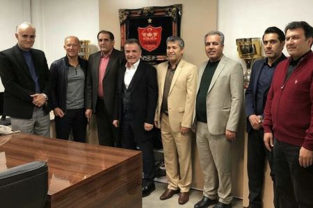 اخبارورزشی ,خبرهای ورزشی ,پرسپولیس اخبار ورزشی ,خبرهای ورزشی ,پرسپولیس