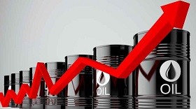 اخباراقتصادی ,خبرهای اقتصادی ,قیمت نفت اخباراقتصادی ,خبرهای اقتصادی,قیمت نفت