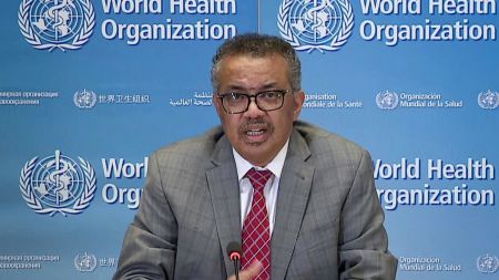 اخبار پزشکی ,خبرهای پزشکی , سازمان جهانی بهداشت اخبار پزشکی ,خبرهای پزشکی, سازمان جهانی بهداشت