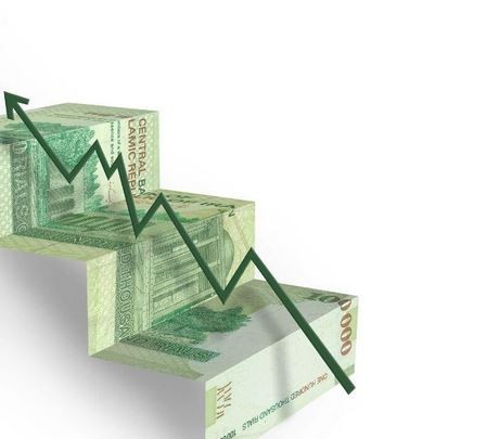 اخباراقتصادی ,خبرهای اقتصادی , نرخ تورم اخباراقتصادی ,خبرهای اقتصادی, نرخ تورم