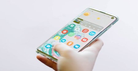 خرید گوشی تلفن همراه سامسونگ سامسونگ Galaxy S20,خرید گوشی سامسونگ