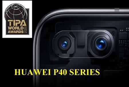 گوشی های Huawei P40