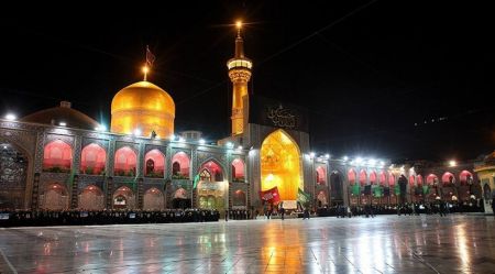 اخبار,اخبار اجتماعی,حرم رضوی اخبار,اخبار اجتماعی,حرم رضوی
