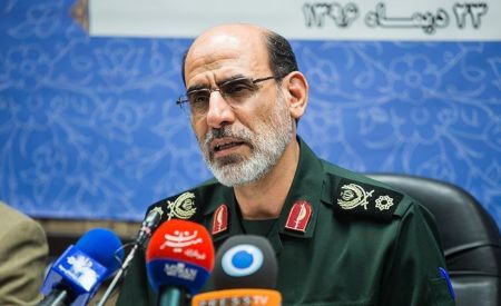 اخبار,اخبار سیاسی,سردار سپهر اخبار,اخبار سیاسی,سردار سپهر