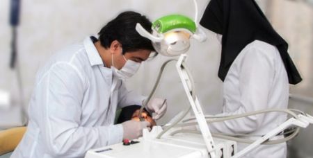 اخبار,اخبار پزشکی,آزمون دستیار رشته‌های تخصصی دندانپزشکی