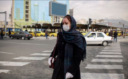 اخبار,اخبار پزشکی,کرونا در ایران اخبار,اخبار پزشکی,کرونا در ایران
