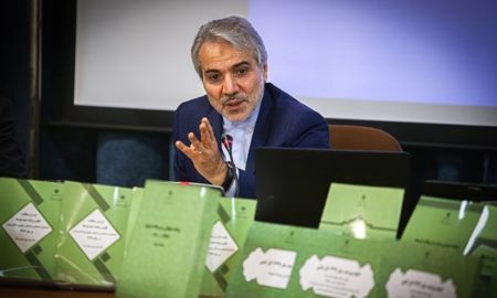 اخبار,اخبار اجتماعی,محمدباقر نوبخت اخبار,اخبار اجتماعی,محمدباقر نوبخت