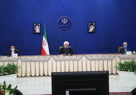 اخبار,اخبار سیاسی,حسن روحانی اخبار,اخبار سیاسی,حسن روحانی