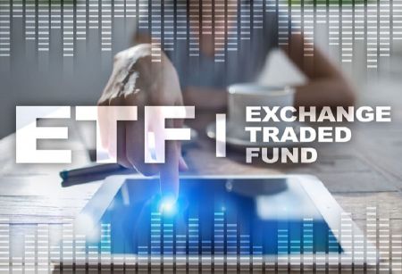 اخبار,اخبار اقتصادی,سهام صندوق‌های ETF