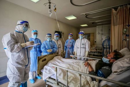 اخبار,اخبار پزشکی,کرونا در افراد سرطانی اخبار,اخبار پزشکی,کرونا در افراد سرطانی
