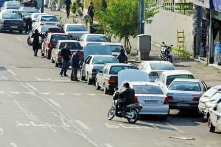 اخبار,اخبار اجتماعی,ساماندهی هوشمند پارک حاشیهای اخبار,اخبار اجتماعی,ساماندهی هوشمند پارک حاشیهای