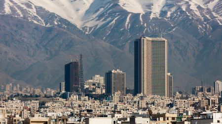 اخبار,اخبار اقتصادی,وضعیت مسکن در تهران اخبار,اخبار اقتصادی,وضعیت مسکن در تهران