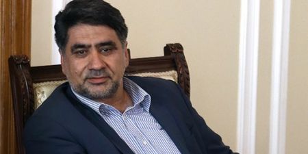 اخبار,اخبار بازار خودرو,رمضانعلی سبحانیفر اخبار,اخبار بازار خودرو,رمضانعلی سبحانیفر