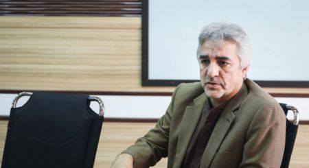 اخبار,اخبار فرهنگی,مهدی فرجی