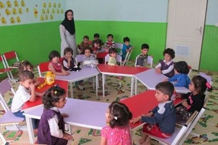 اخبار,اخبار اجتماعی,مهدکودک اخبار,اخبار اجتماعی,مهدکودک