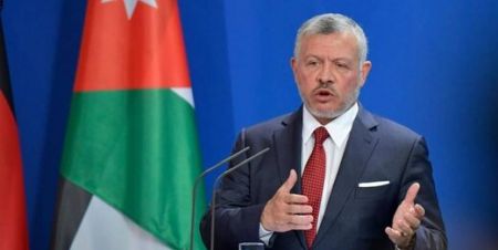 اخبار,اخبار بین الملل,پادشاه اردن اخبار,اخبار بین الملل,پادشاه اردن