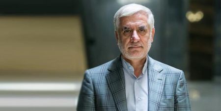 اخبار,اخبار سیاسی,محمدجواد جمالی اخبار,اخبار سیاسی,محمدجواد جمالی