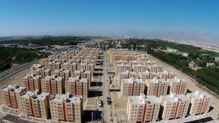 اخبار,اخبار اقتصادی,طرح ملی مسکن اخبار,اخبار اقتصادی,طرح ملی مسکن