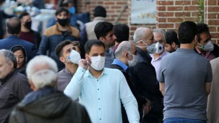 اخبار,اخبار پزشکی,ویروس کرونا در تهران "اخبار,اخبار
