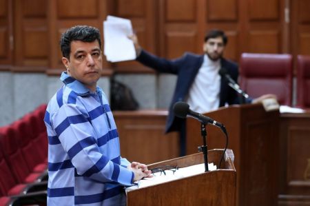 اخبار,اخبار اجتماعی,جلسه محاکمه مدیرعامل نیشکر هفتتپه اخبار,اخبار اجتماعی,جلسه محاکمه مدیرعامل نیشکر هفتتپه