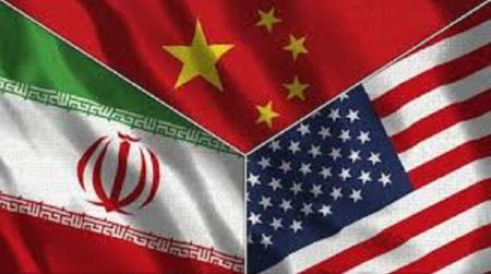 اخبار,اخبار سیاست خارجی,تحریم یک شرکت چینی به بهانه ارتباط با ایران اخبار,اخبار سیاست خارجی,تحریم یک شرکت چینی به بهانه ارتباط با ایران