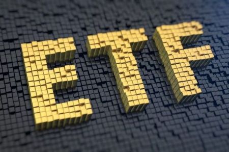 اخبار,اخبار اقتصادی,صندوق ETF اخبار,اخبار اقتصادی,صندوق ETF