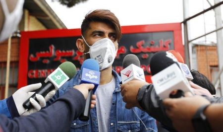 اخبار,اخبار ورزشی,بیرانوند اخبار,اخبار ورزشی,بیرانوند